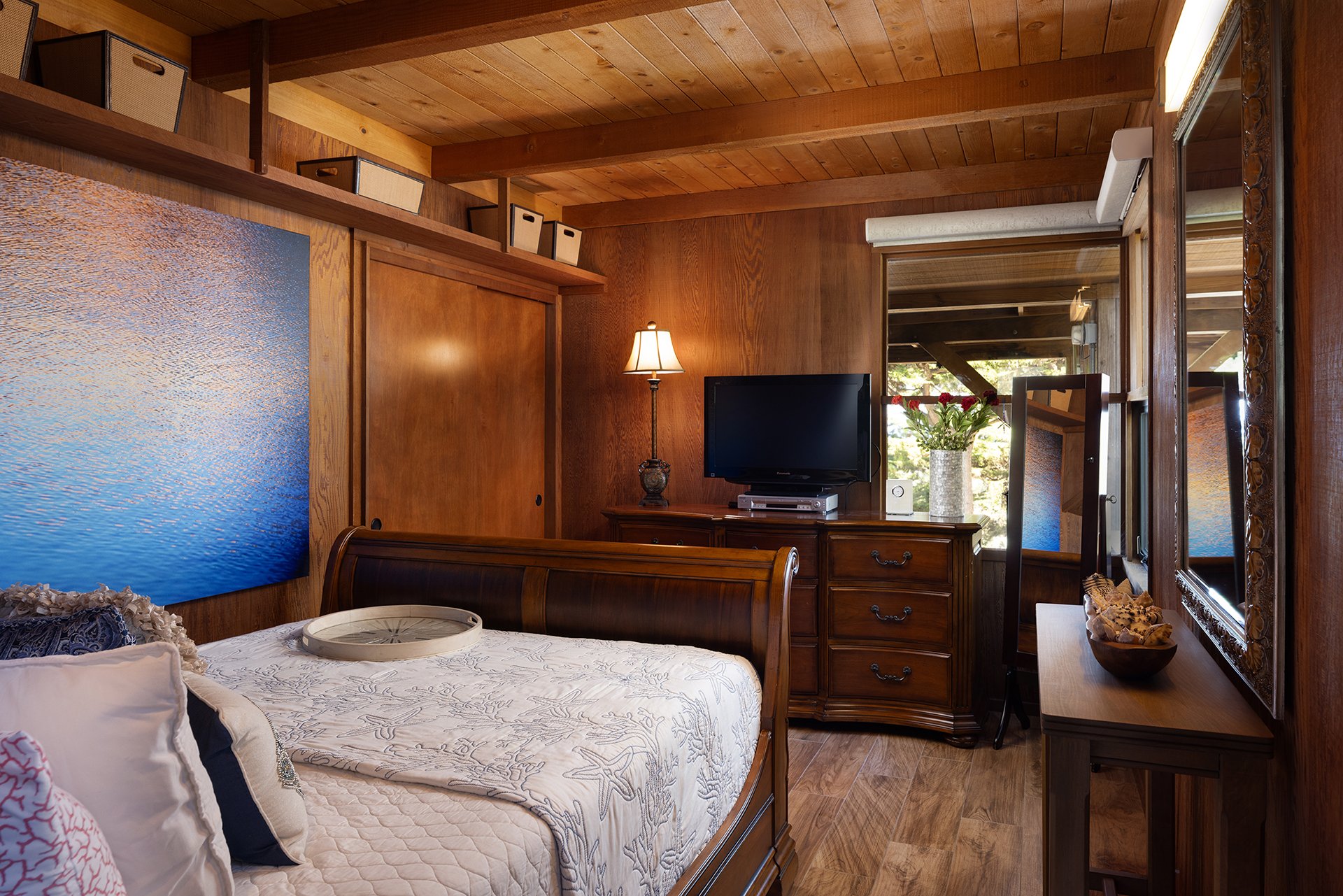 Timeless Mid-Century Monterey Gem