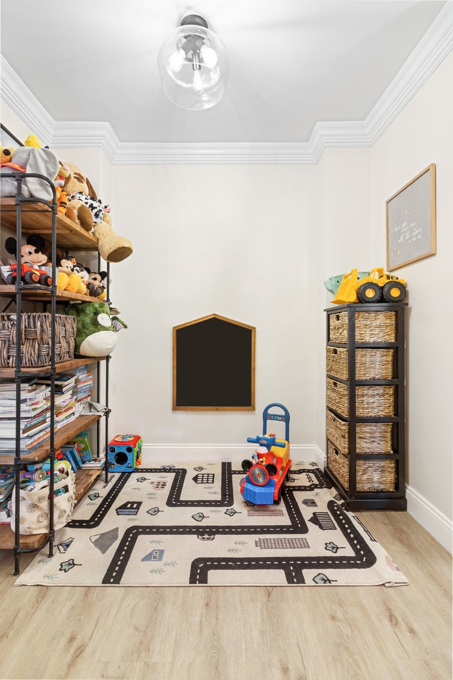 440 East 62nd Street, #7E