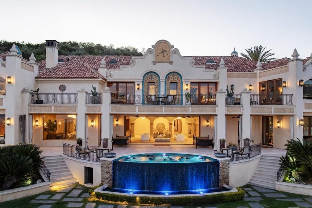 Monarch Heights, Westwanda Dr, 90210