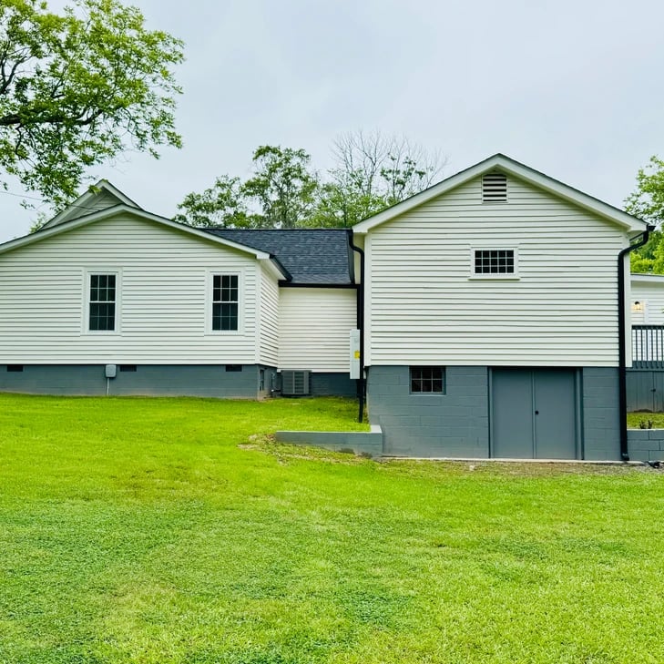 A Stunning Countryside Retreat Near Greenville and Anderson, SC: 800 Holiday Dam Road, Honea Path