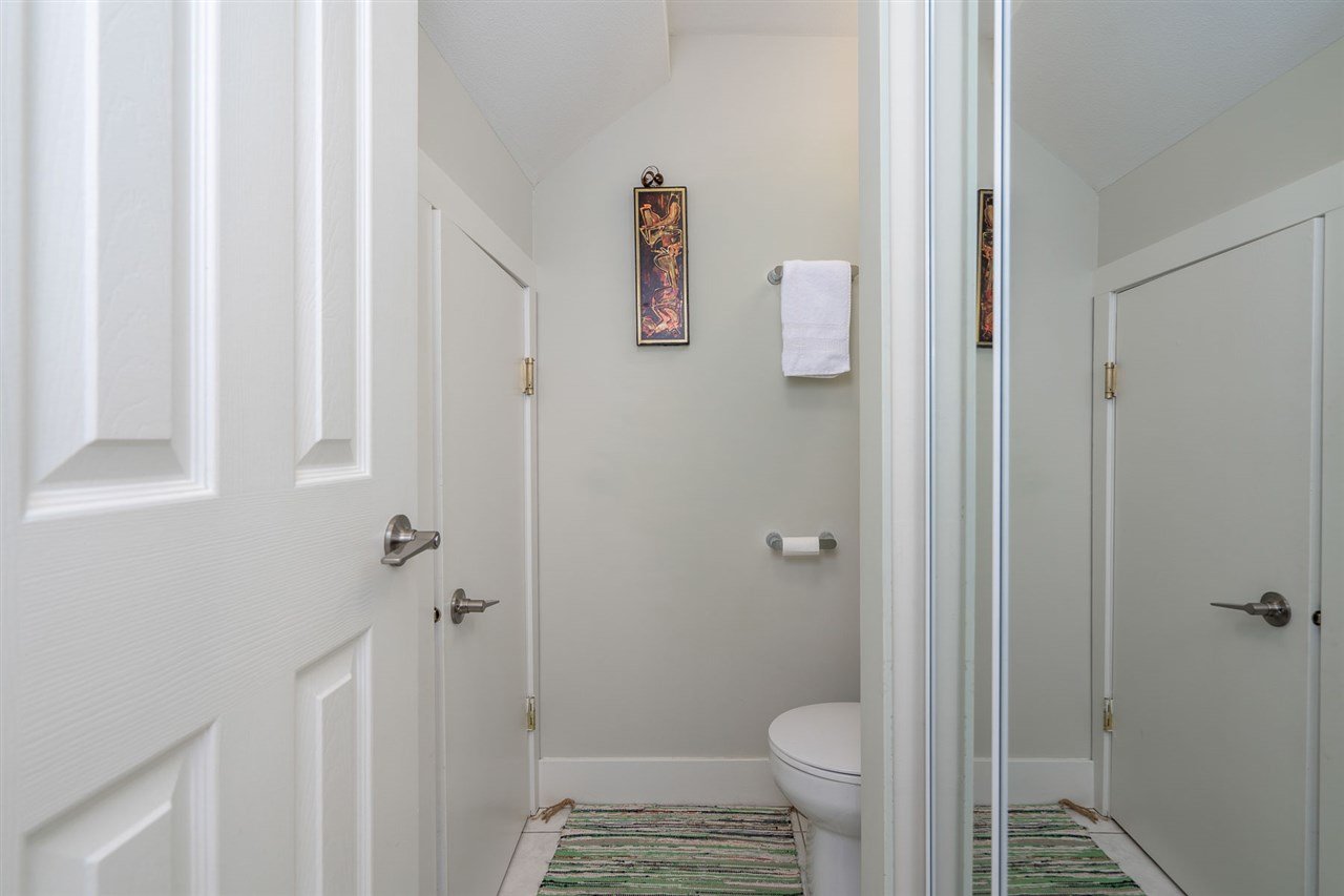 3207 Manitoba Street, Vancouver