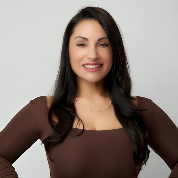 Jacqueline Puccino