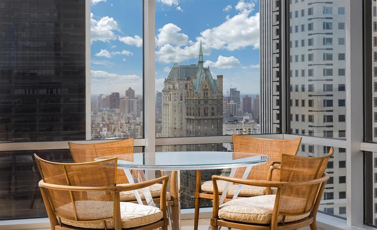 15 W 53rd Street #42AF