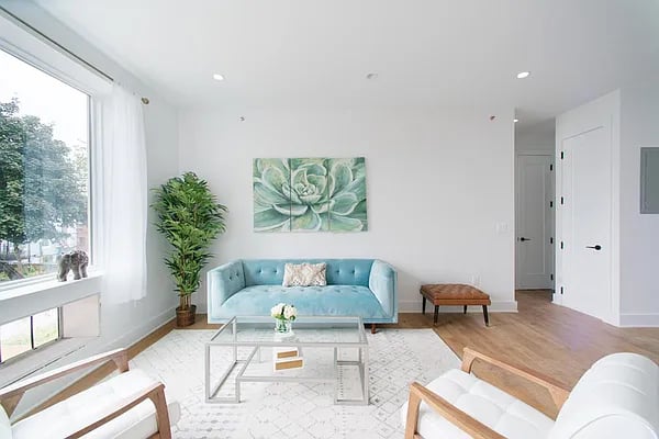 1257 Jefferson Avenue #2B