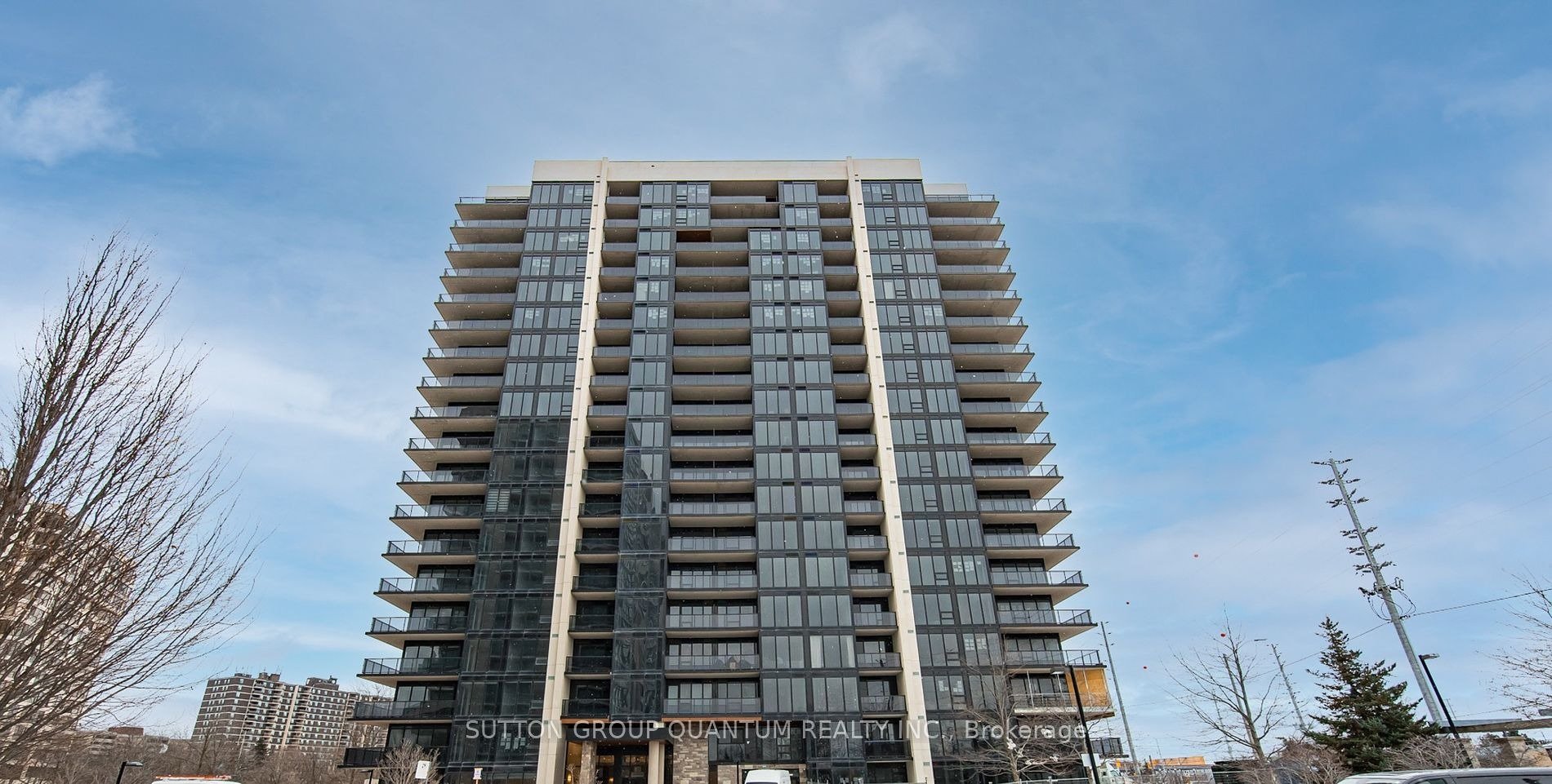 1035 Southdown Rd 709