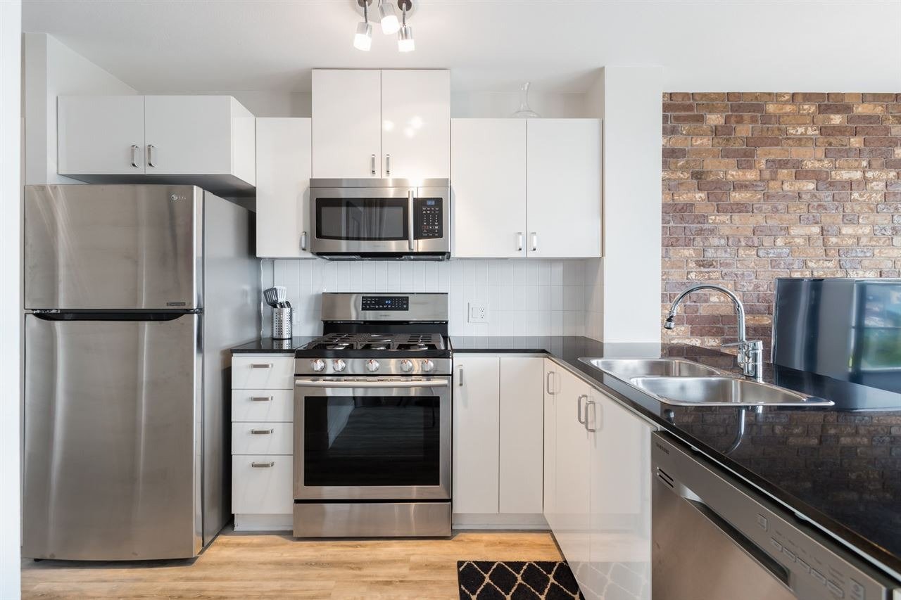 151 2nd St W, #1206