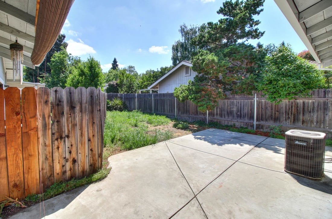 Just Sold in Greenhaven! 810 Portugal Way