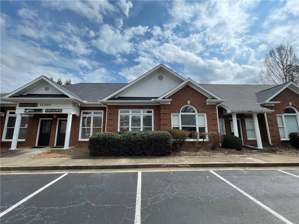 Alpharetta
