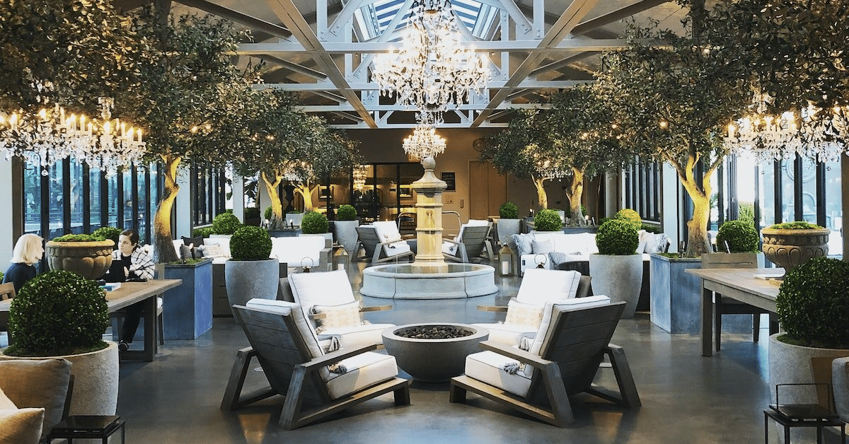 7 Not-So-Stuffy Social Clubs in Los Angeles