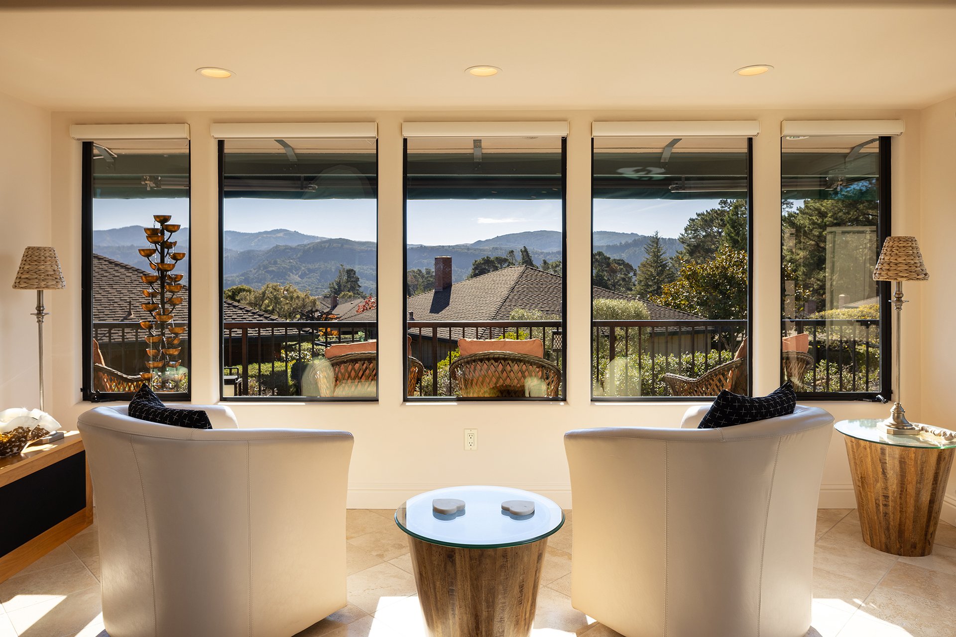 Stylish Del Mesa Retreat - 129 Del Mesa