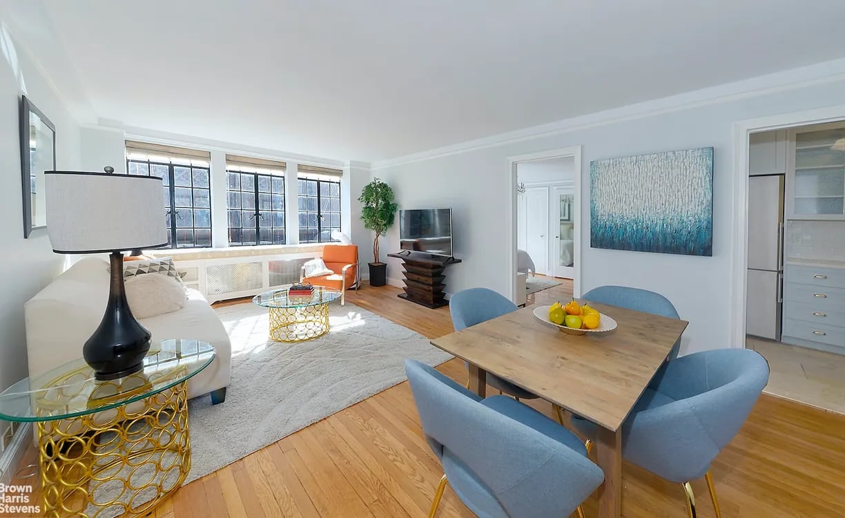 321 E 43rd Street 1008