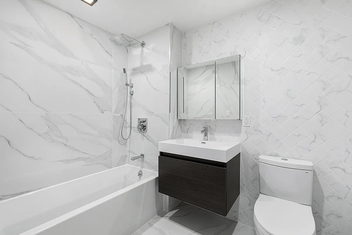 1673 Ocean Avenue, Unit F4