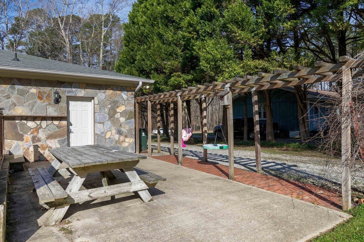 8017 Deer Meadow Dr