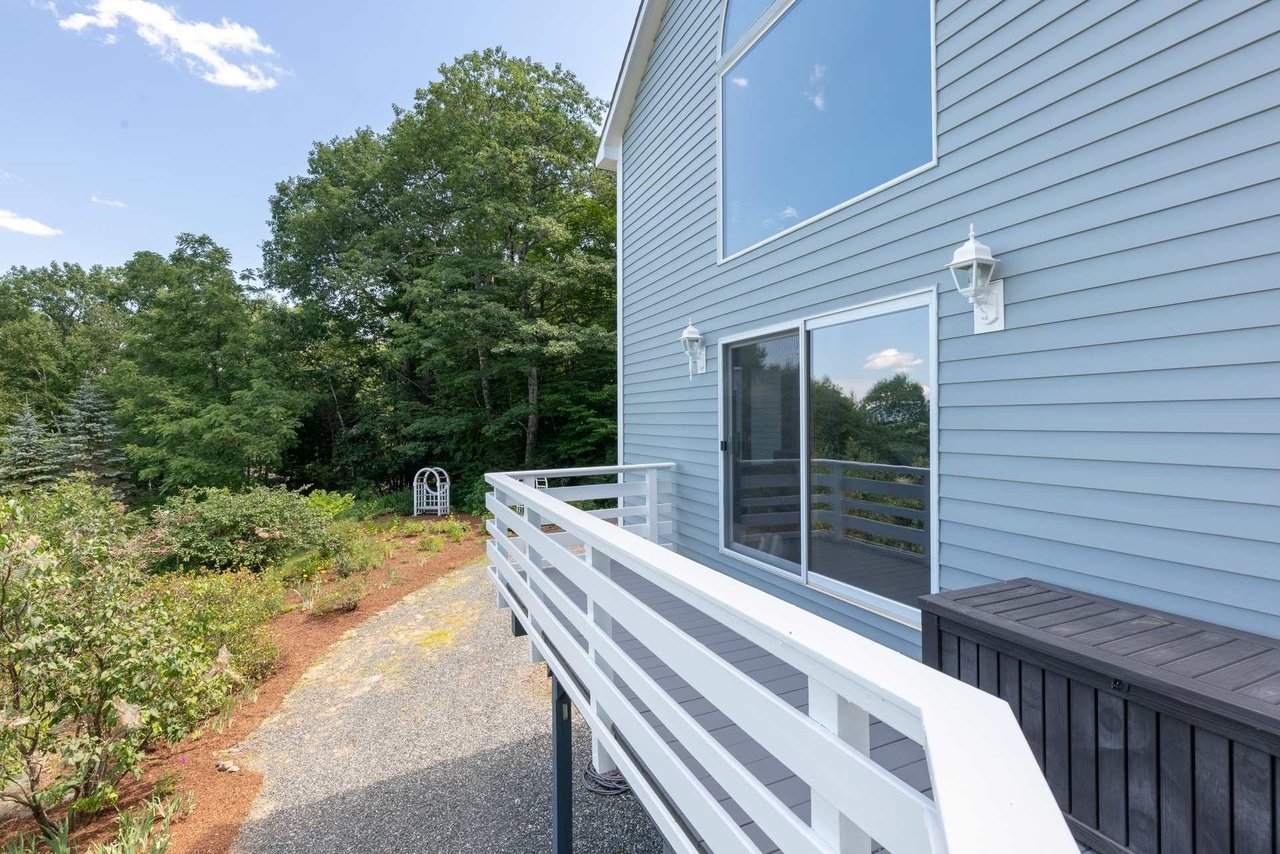 116 Wood Ridge Rd