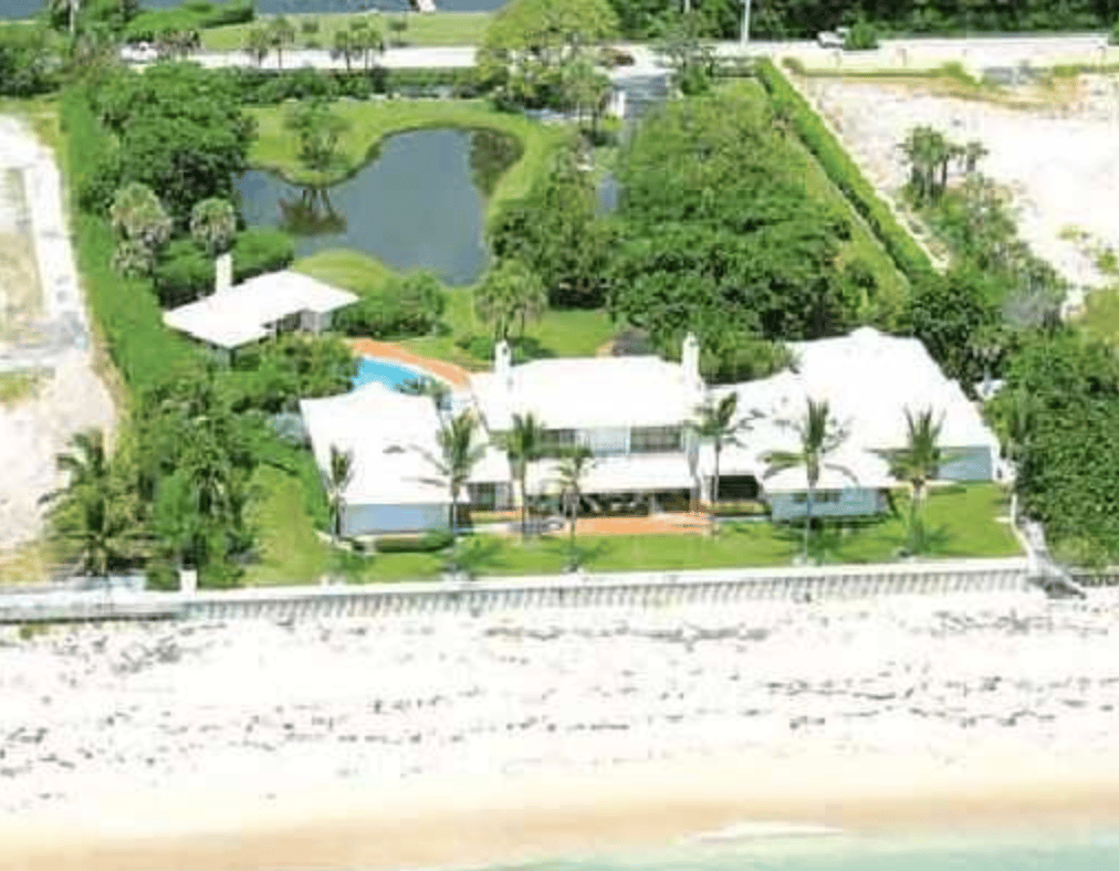 820 S Ocean Blvd