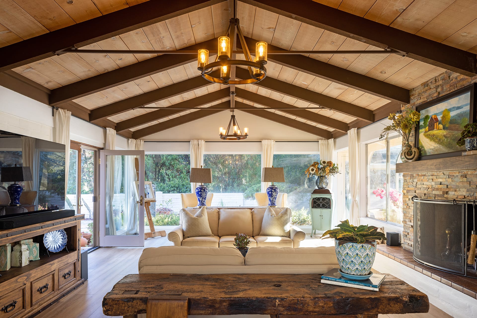 Monterey Paradise - 22641 Equipoise Road
