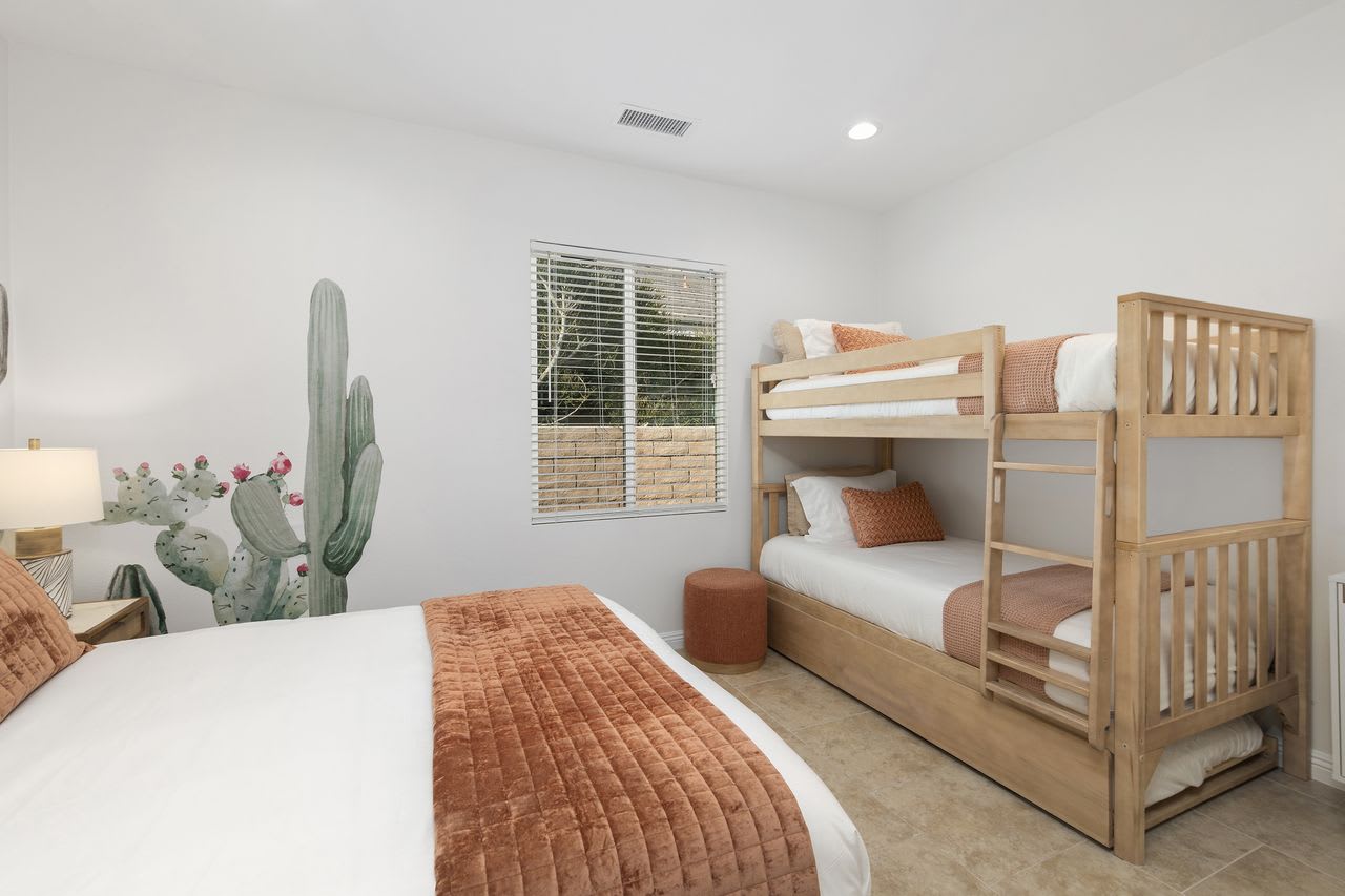 Tranquil Hideaway