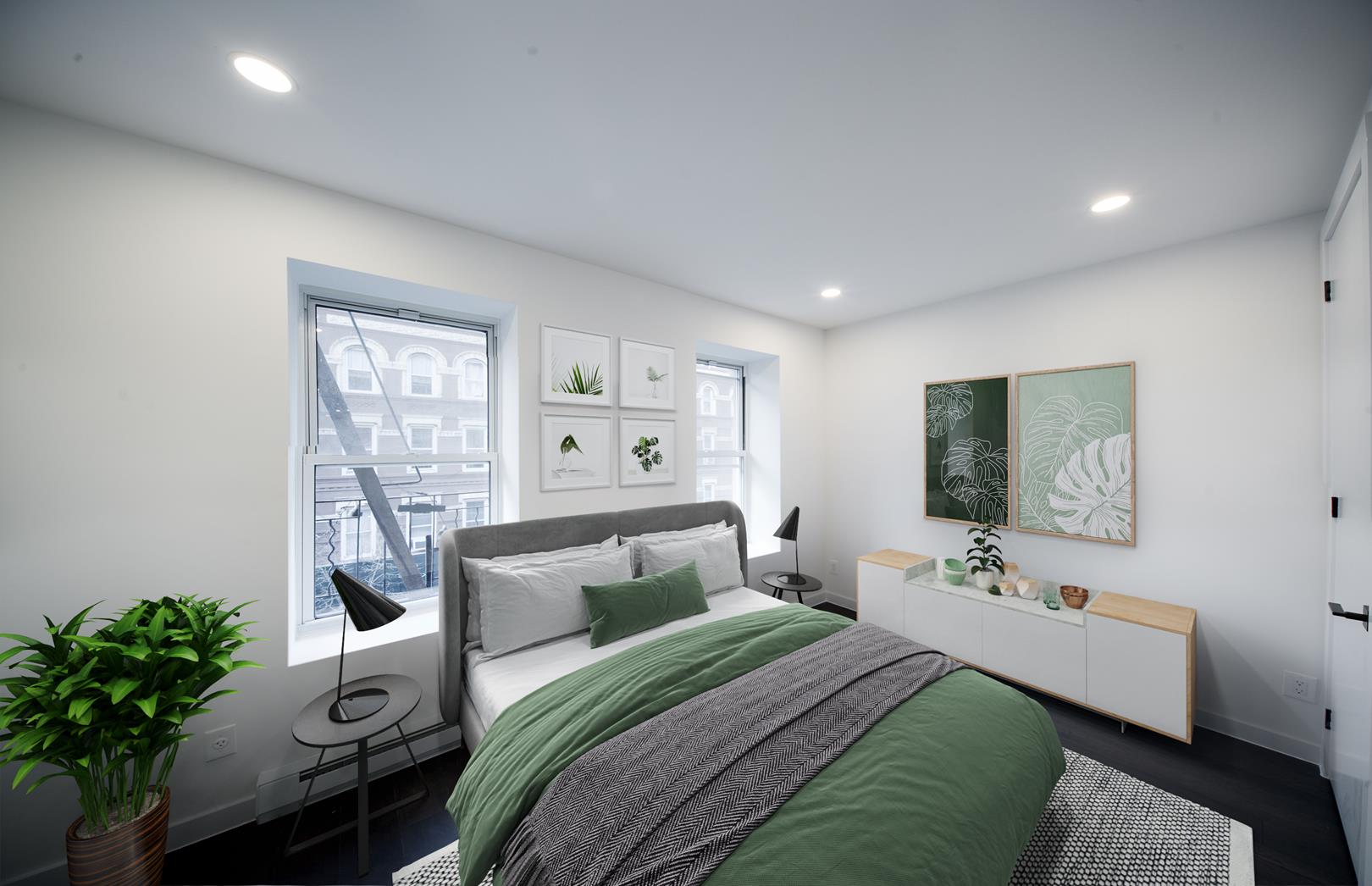 231 Sullivan Street, Apt 3