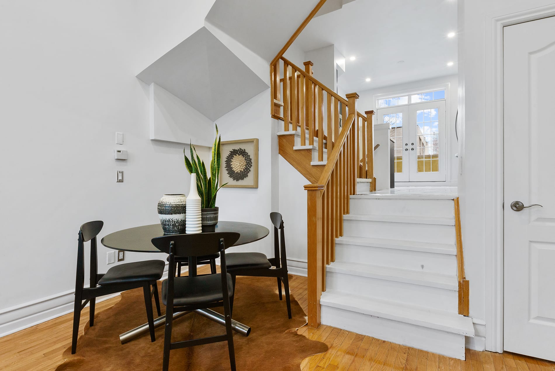 Trinity Bellwoods Townhouse