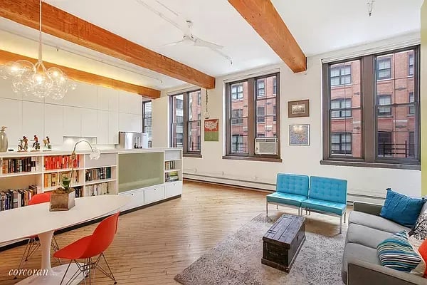 31 Washington Street Unit: 5