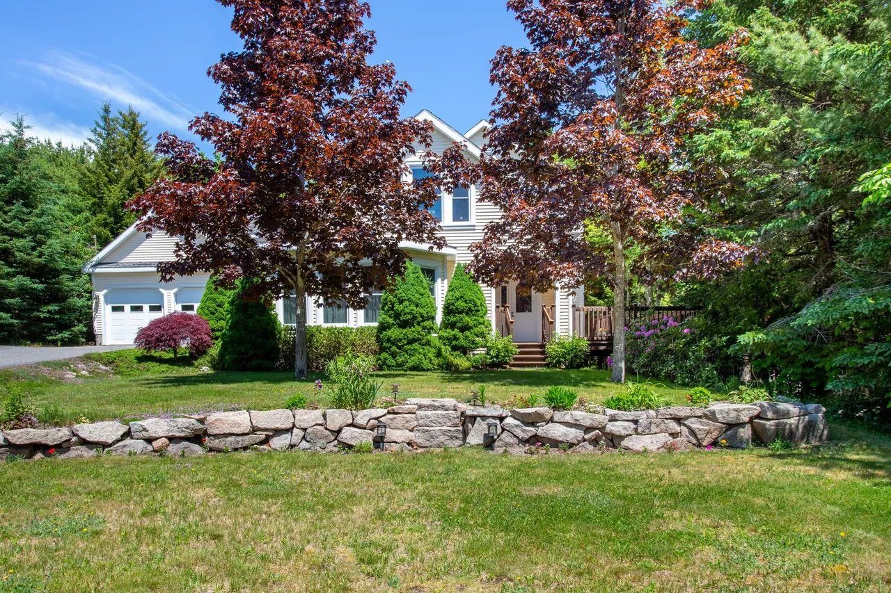 New Listing! 41 Jordan Pond Road, Mount Desert, Maine – $990,000
