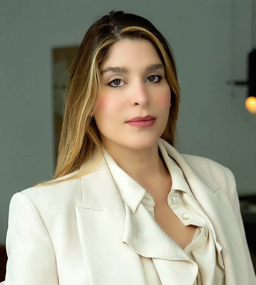 Liliana  Zib Al Barouki