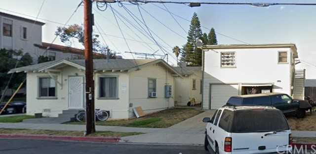 784 W 15th Street