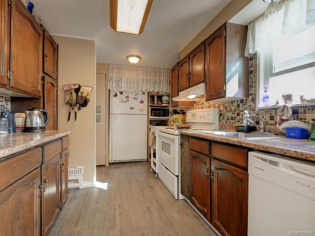 2365 Church Rd, Sooke