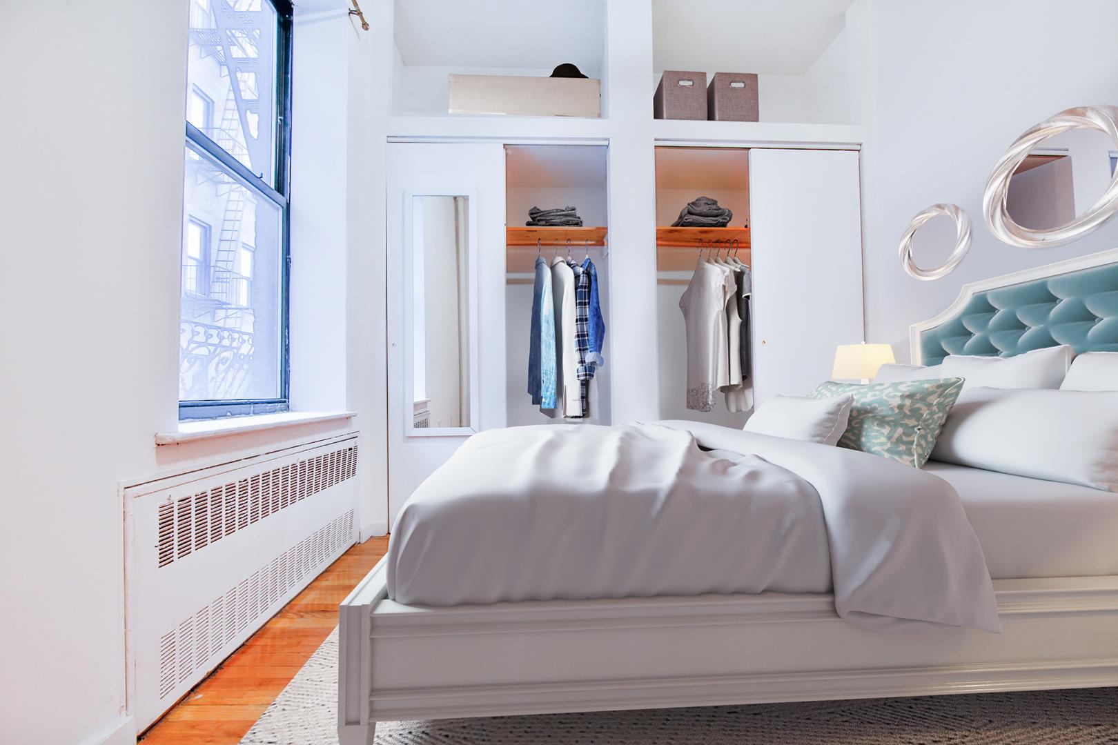 102 West 80th Street, Apt 46