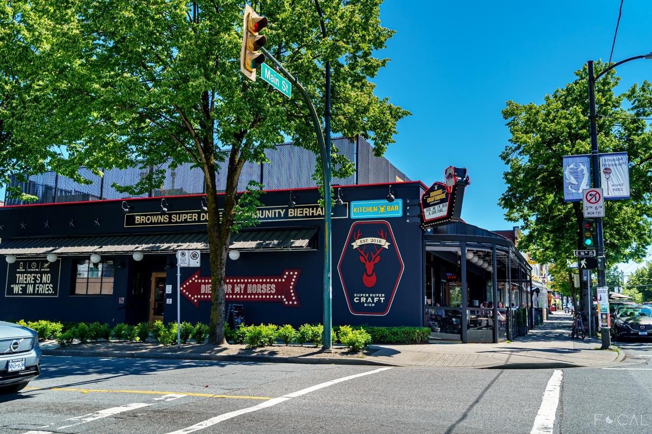 102-235 E 19th Ave