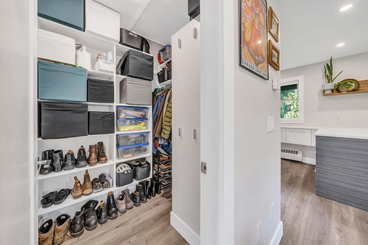 416-235 Keith Road, West Vancouver