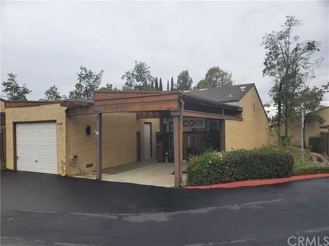4009 E Longbranch Drive