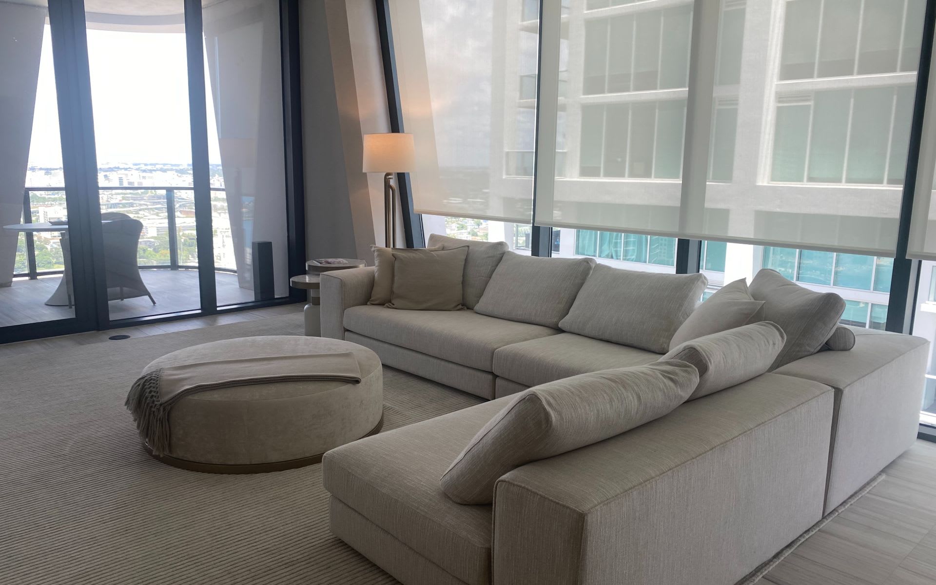 1000 Biscayne Blvd Unit: 3102