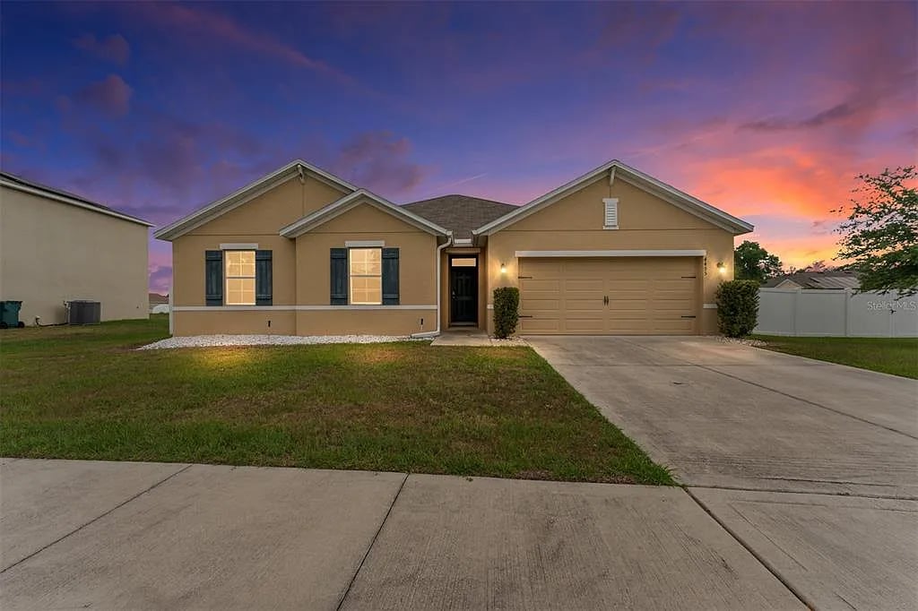 4495 NE 29TH Street