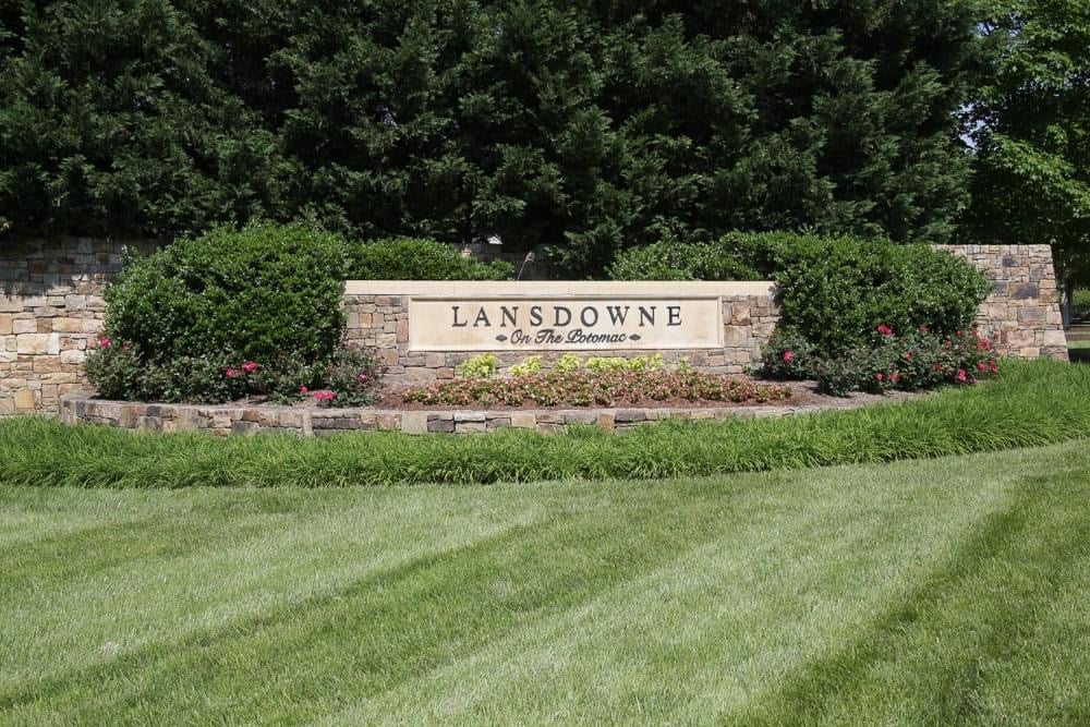 Lansdowne On The Potomac