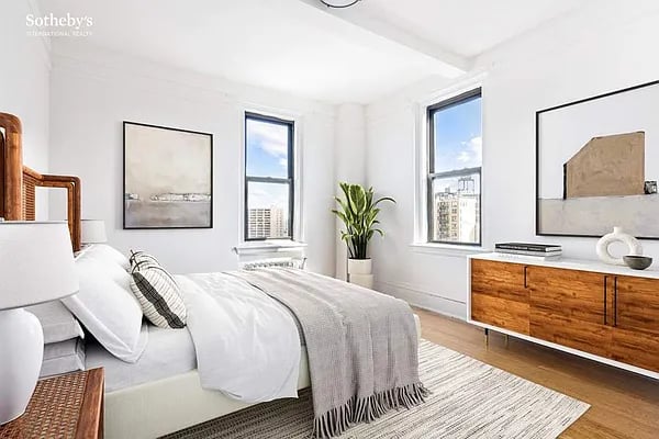 50 West 106th Street #12C