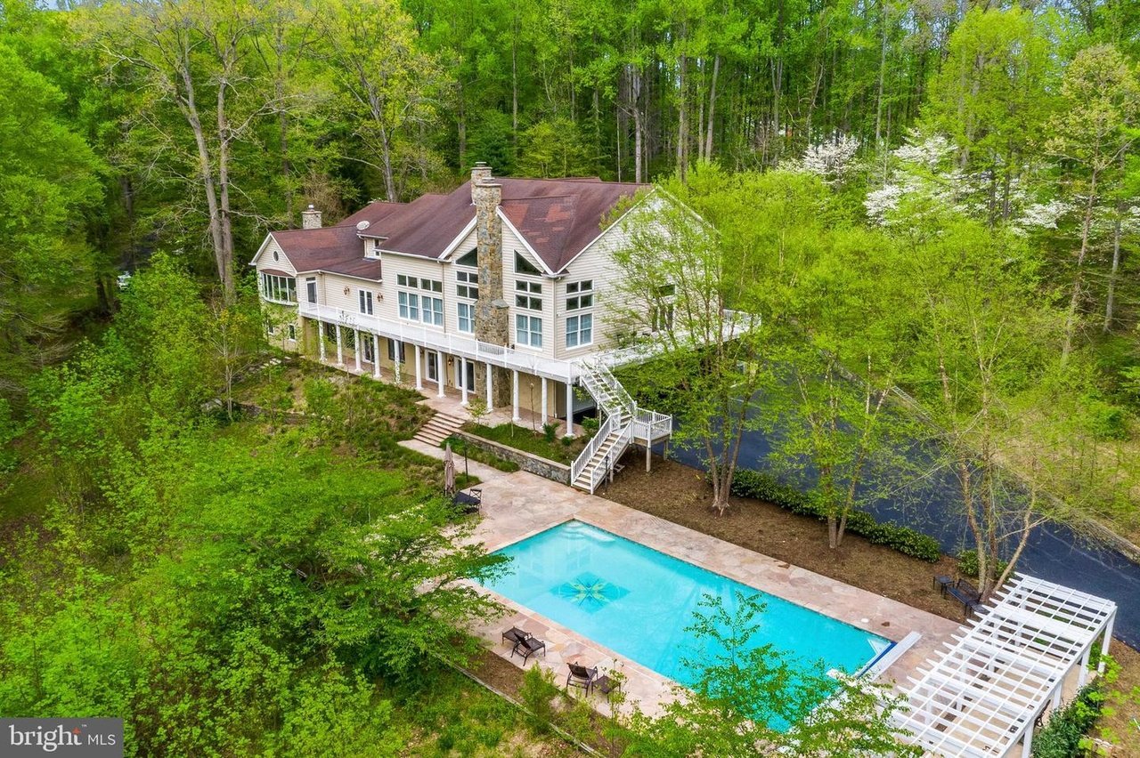 11500 Cedar Run Ln