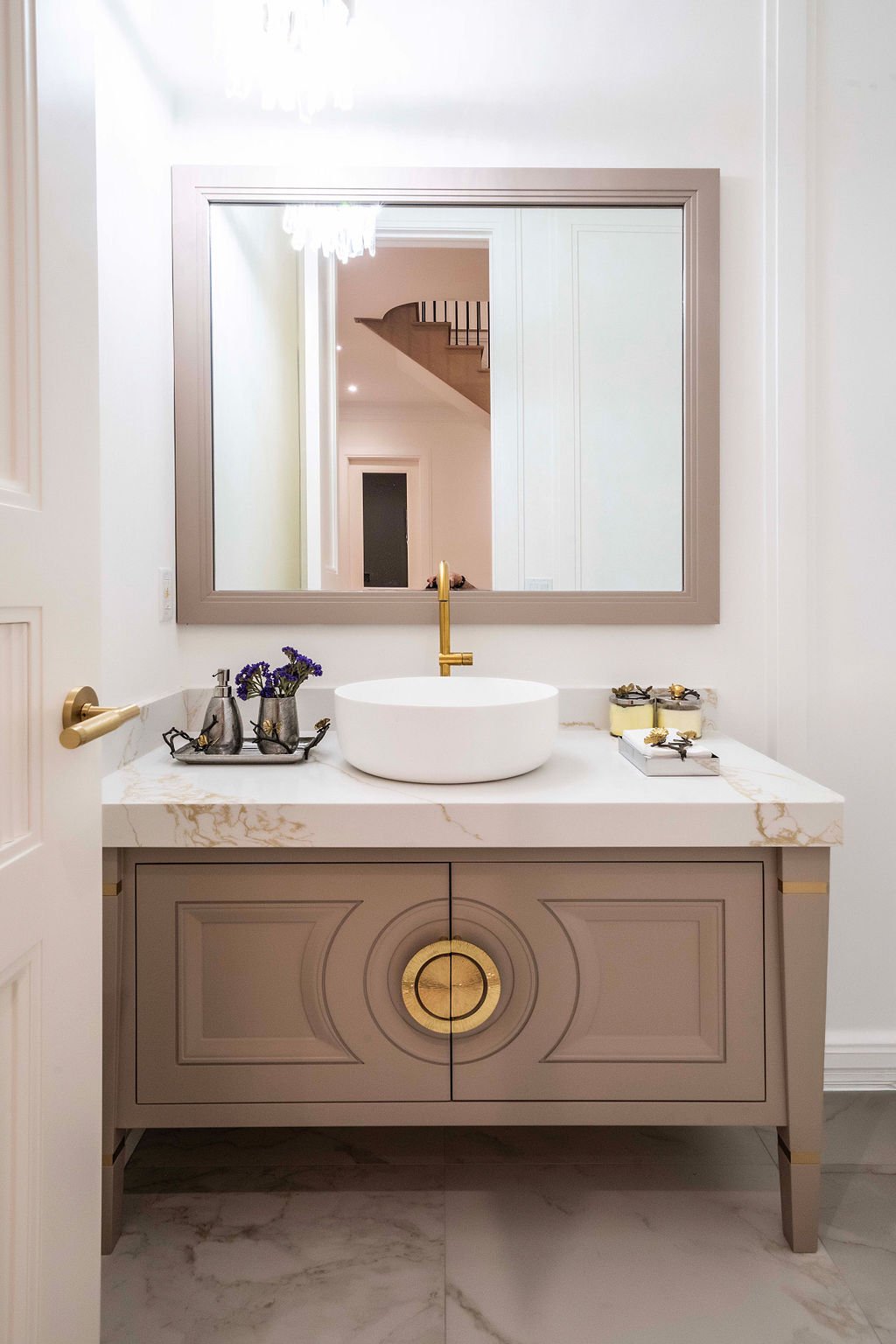 Exceptional Executive Home