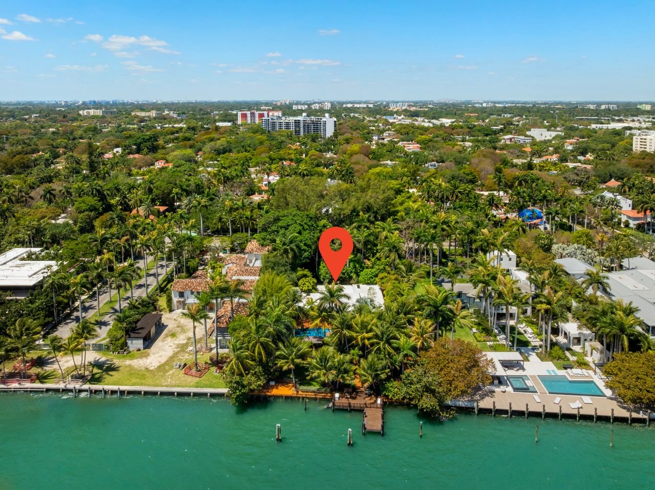  Morningside Waterfront Estate