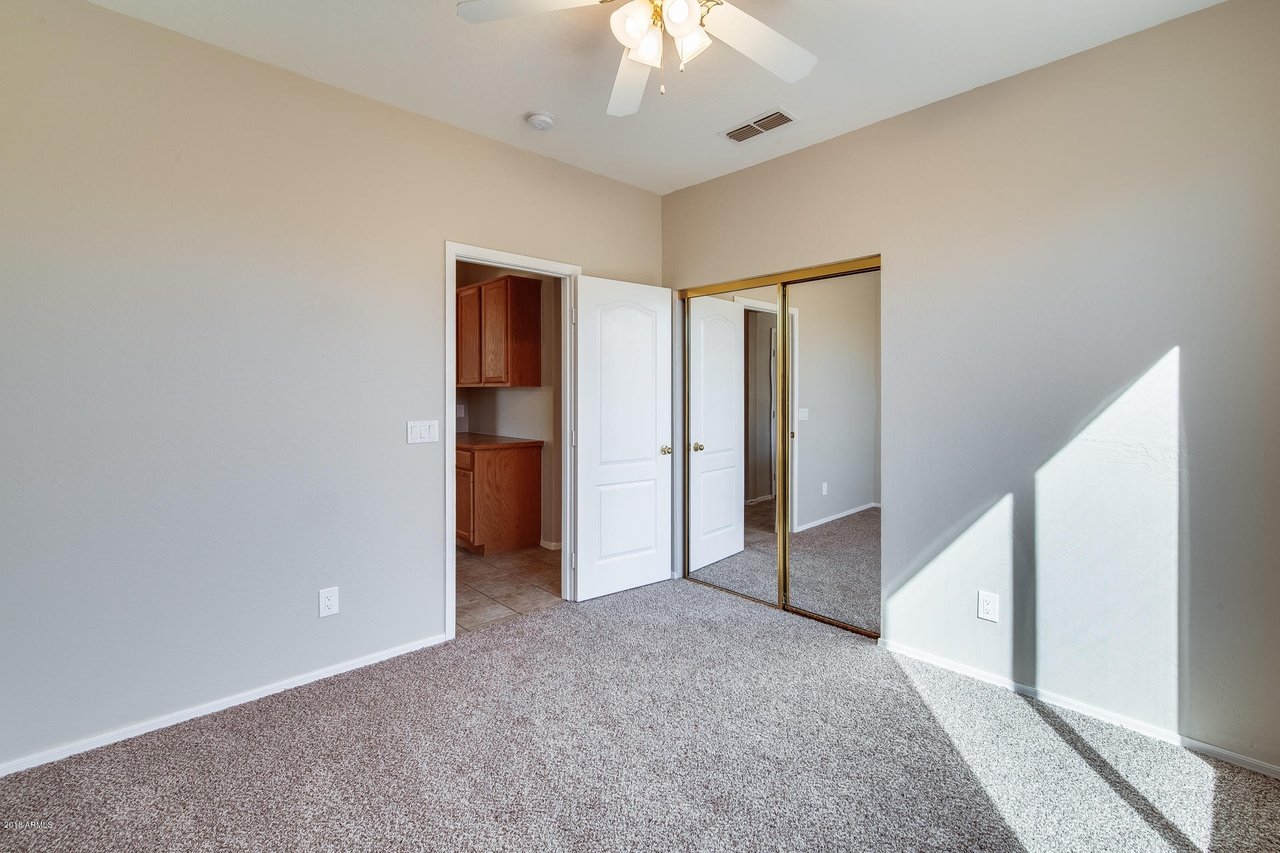 4635 E Via Montoya Dr