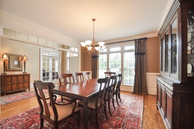 SOLD U SO!! 1140 Long Creek Drive, Watkinsville, Georgia