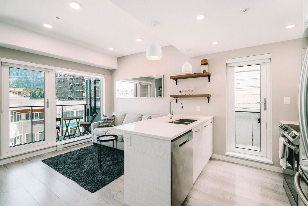 38033 Second Ave, #302