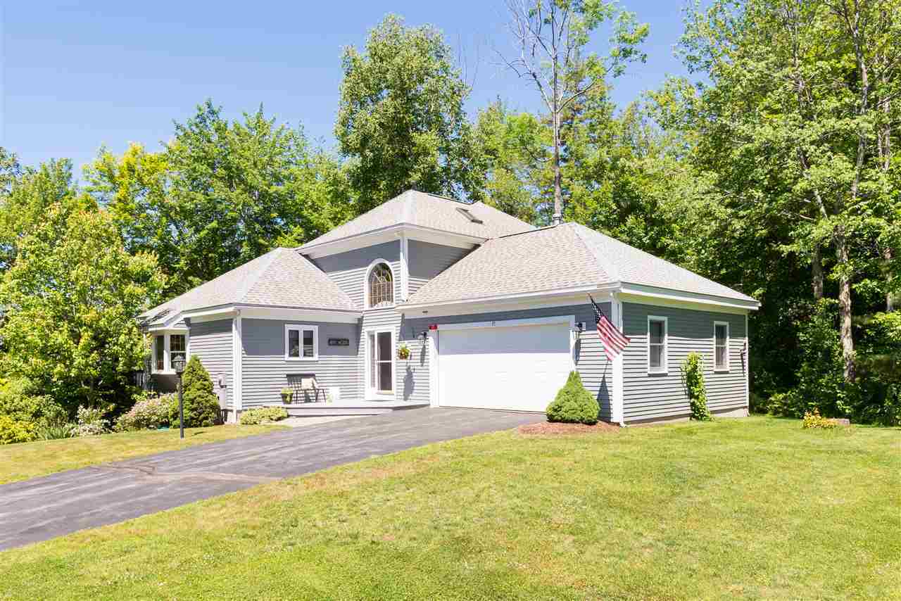 71 Algonquin Path