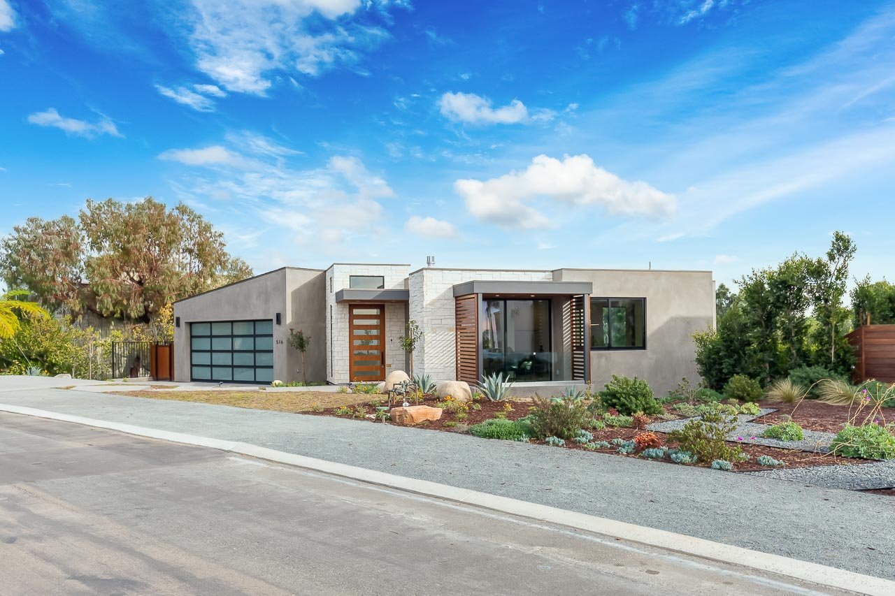 Ford Avenue, Solana Beach