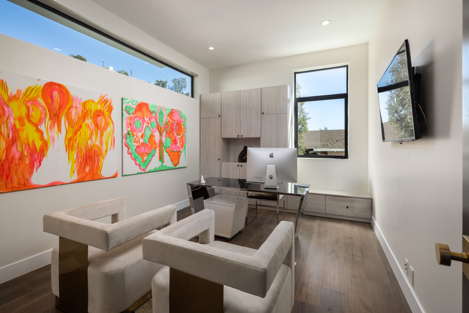 1619 San Ysidro Dr, Beverly Hills