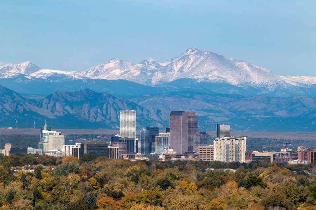 Living in Aurora, CO vs. Other Denver Suburbs: A Comparison