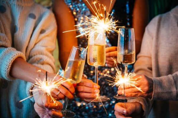 New Year’s Eve at Omni PGA Frisco Resort & Spa