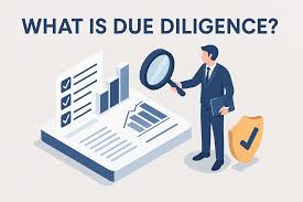 What Is Due Diligence in Georgia? A Complete Guide for Buyers in 2026