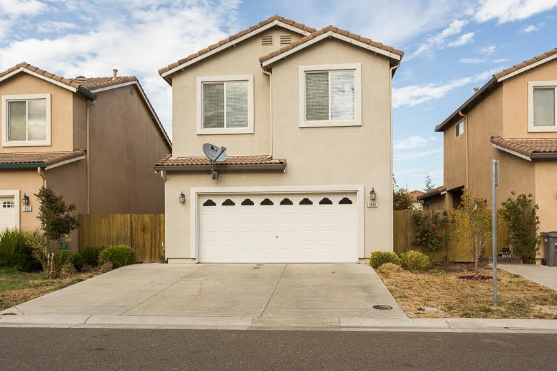 Just Listed! Gorgeous West Sacramento Home