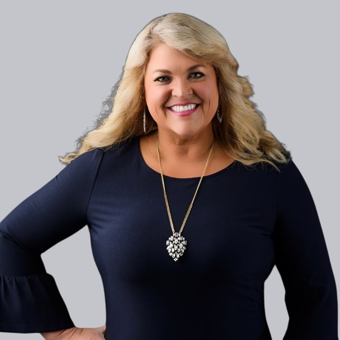 Cathy Schooler Prosper, TX Real Estate Agent Headshot